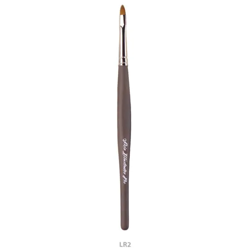 Skin Illustrator LR Series pinceaux liner LR1 LR2