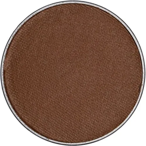 F.A.B. FAB Face Paint Coffee Brown/Mocca peinture visage 16 g marron