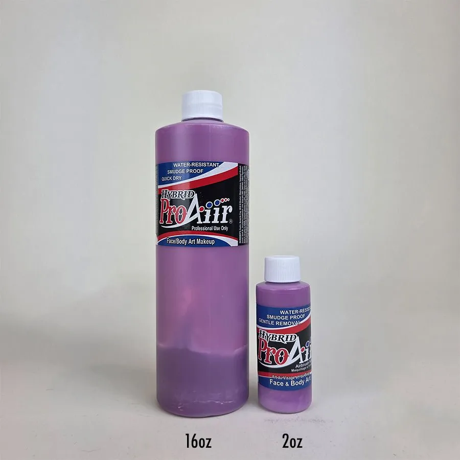 ProAiir Hybrid Fluorescent Violet maquillage hybride 60 ml UV
