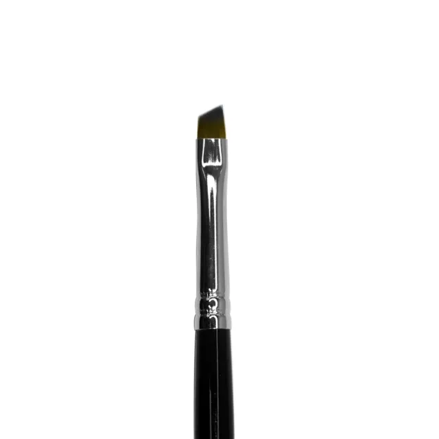 Cinema Secrets A40 Pinceau Sourcils Biseauté Détail Précis