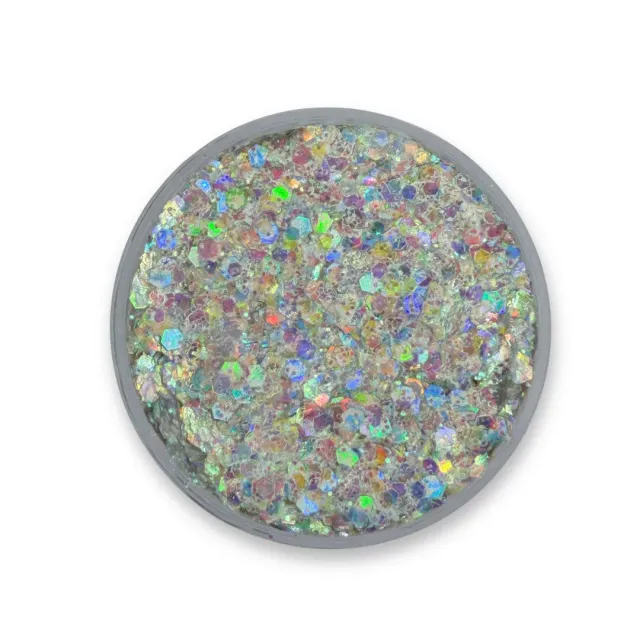 F.A.B. Studio Sparkle City of Angels crème paillettes 25g