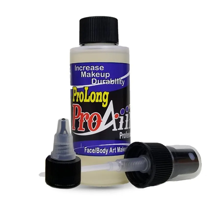 ProAiir ProLong liquide barrière 30 ml longue tenue