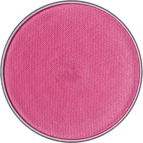 F.A.B. 305 Cotton Candy Shimmer peinture visage rose 16g