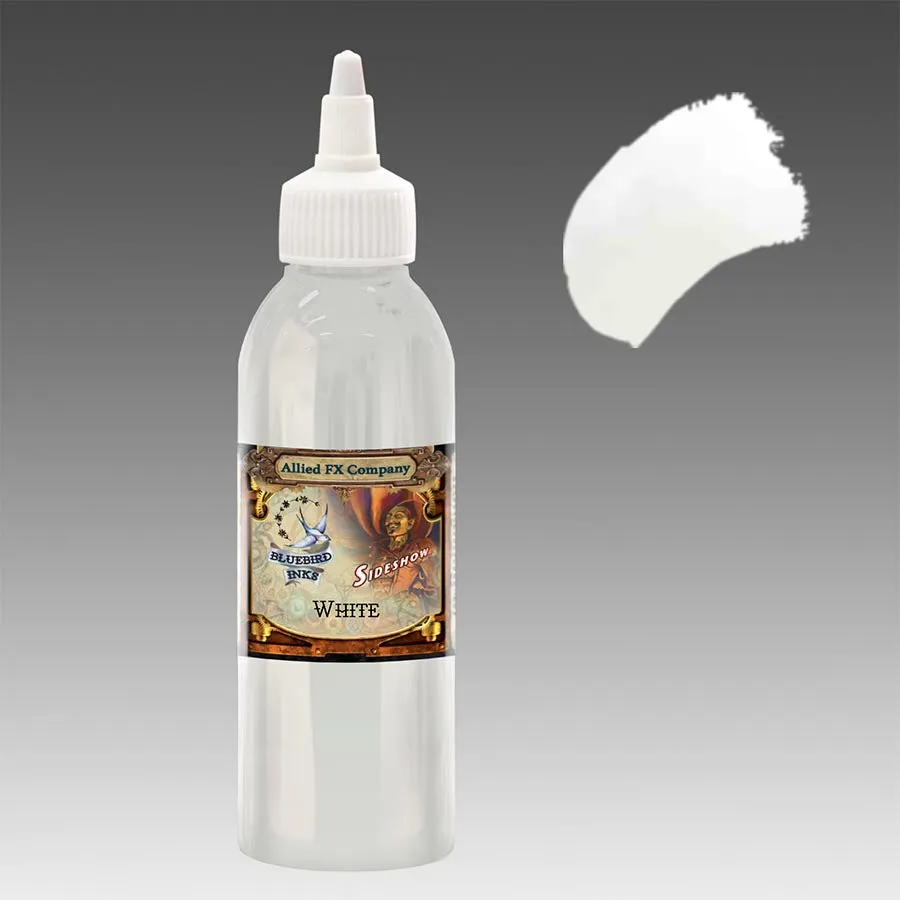 THE DARK ARTS COMPANY Pale Skin Fluid Inks encre fluide Parchment 50 ml peau claire