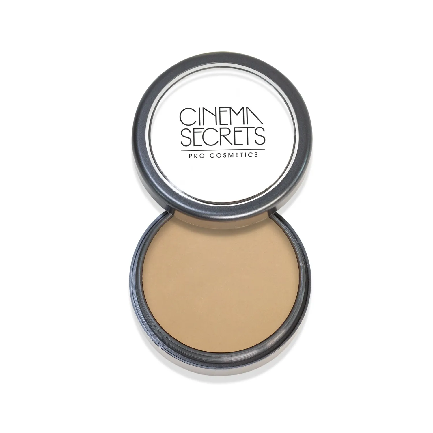 Cinema Secrets Ultimate fond de teint Single 300 beige-jaune
