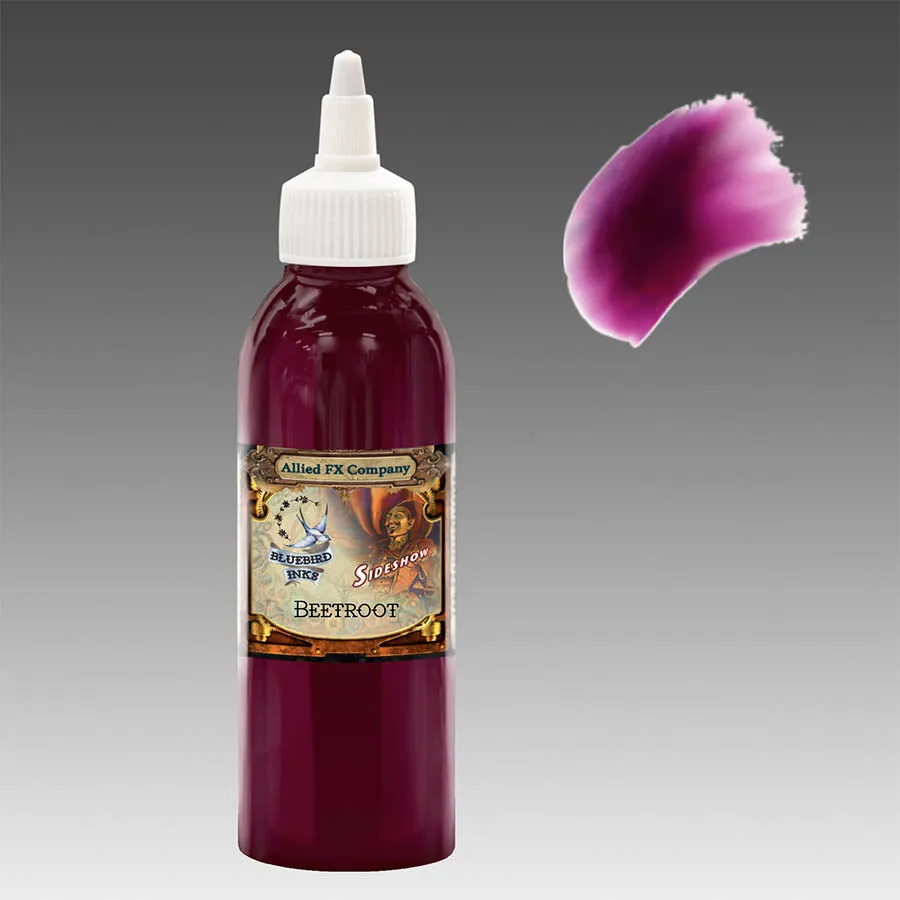 Bluebird Purple Fluid Inks encre fluide 50ml violet