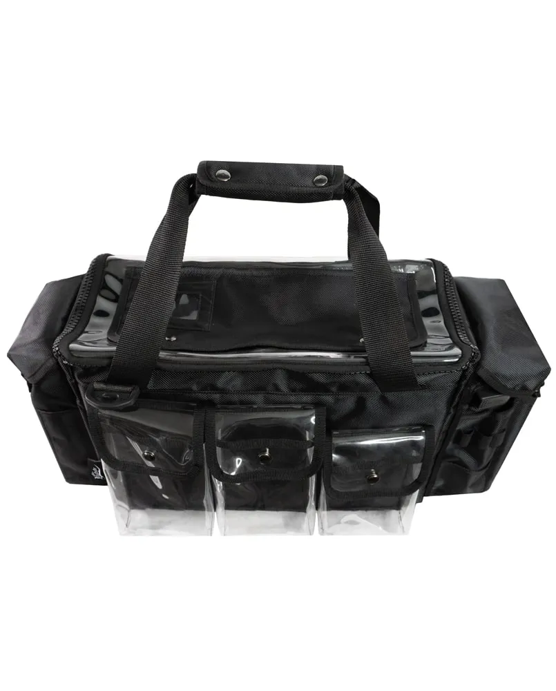 Skin Illustrator The Set Bag sac maquillage résistant