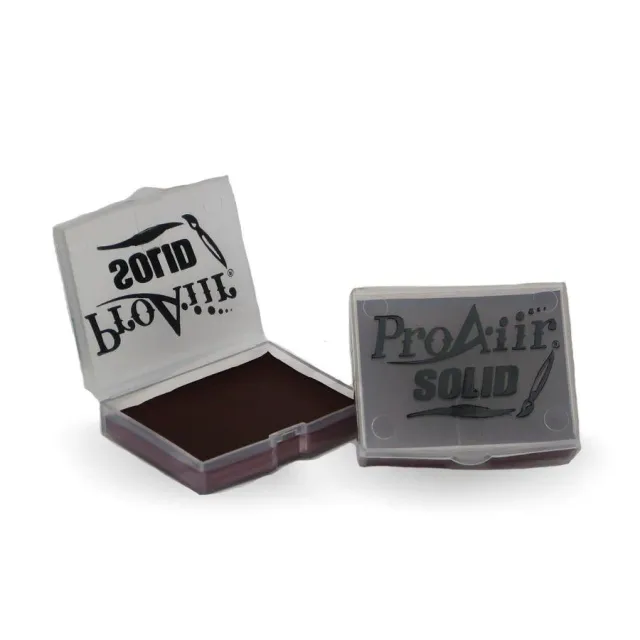 ProAiir Solids Scab fard maquillage 14g effet sang coagulé