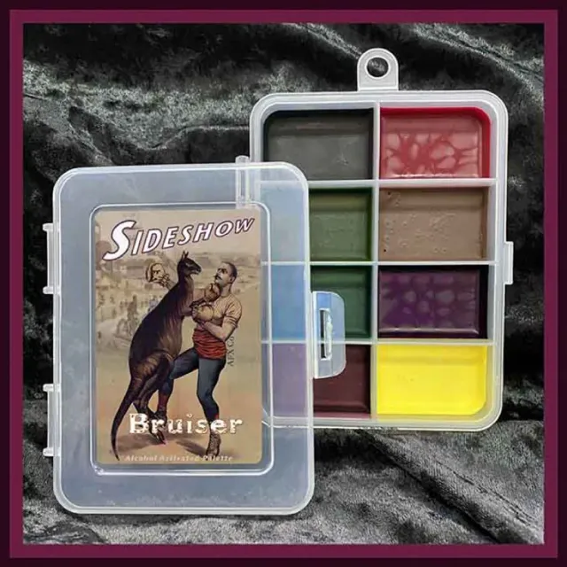 The Dark Arts Company Big Stomper applicateur poudre prothèse
