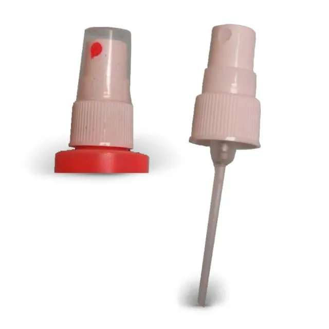 ProAiir Super Sucker pompe spray maquillage