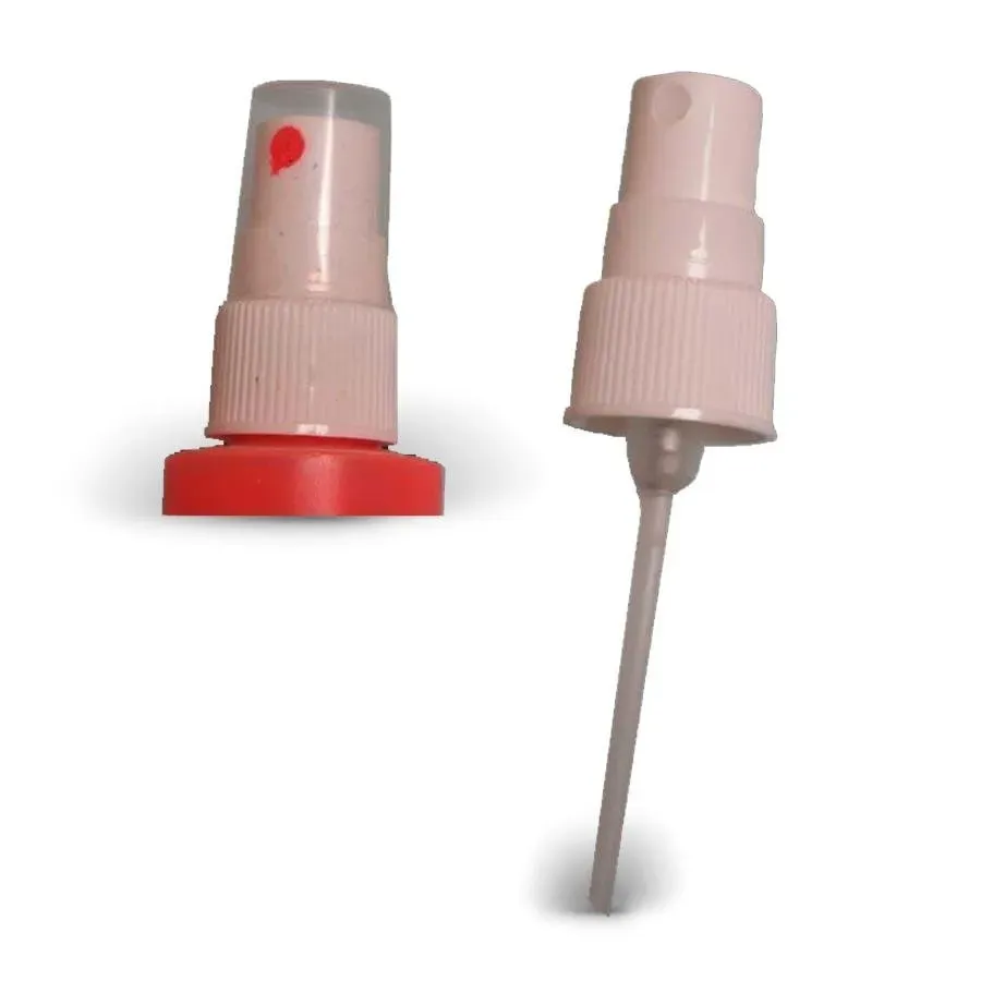 ProAiir Super Sucker pompe spray maquillage