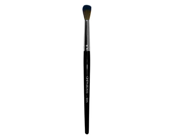 Cinema Secrets D35 pinceau fard crease dôme synthétique