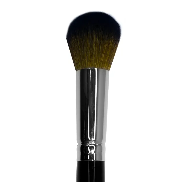 Woochie Cinema Secrets F96- Fluffy Foundation Brush pinceau fond de teint vegan