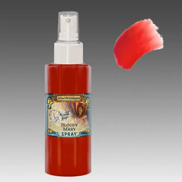 Bluebird Blood Tone encre aérographe Blood 60ml teinte sang