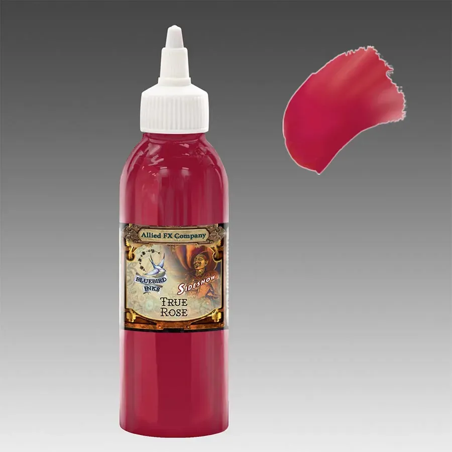 Bluebird Tattoo Neutraliser True Rose encre fluide 50ml