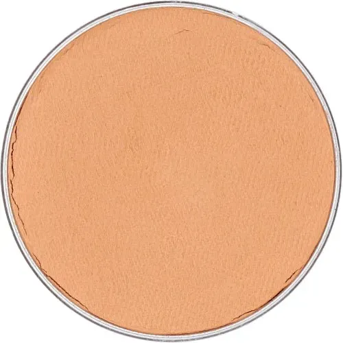 F.A.B. Face Paint Tan/Light Sun Tan Complexion 009 peinture visage 16 g teinte dorée