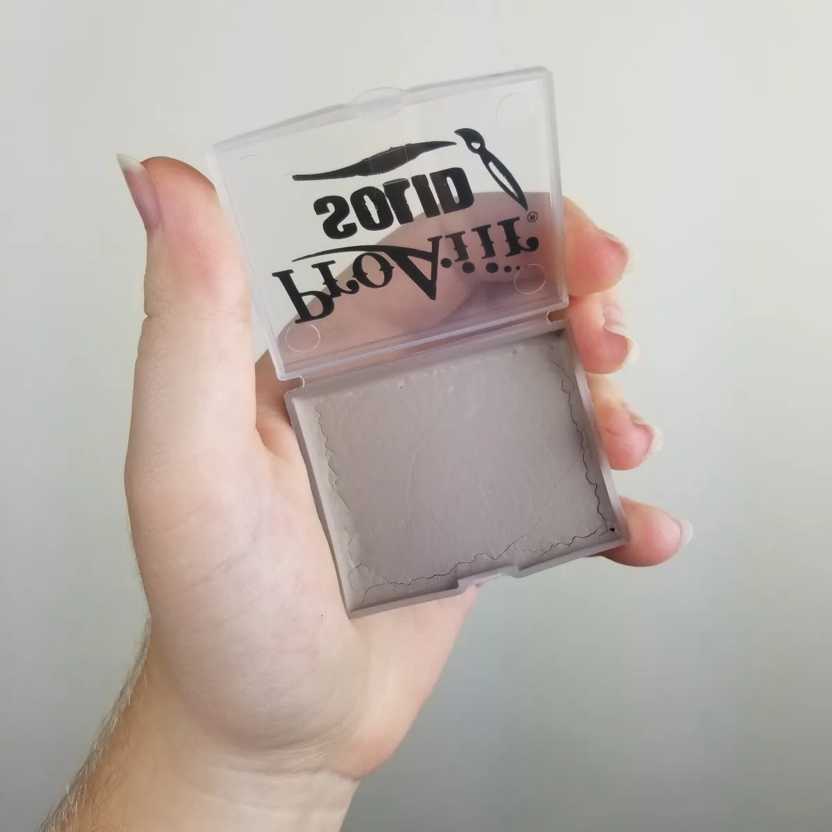 ProAiir Solids Corpse fard 14g effet zombie
