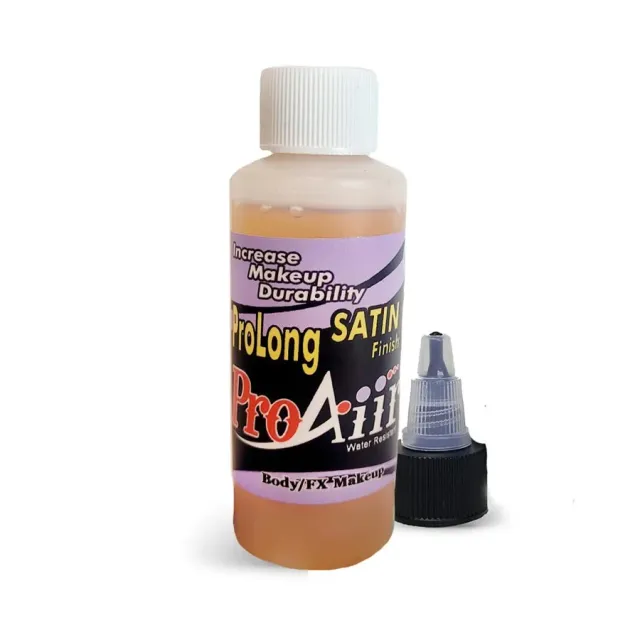 ProAiir ProLong Satin liquide barrière 30 ml satiné