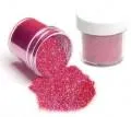 F.A.B. Magic Magenta Mama Clown Glitter paillettes 1 oz pot irisé