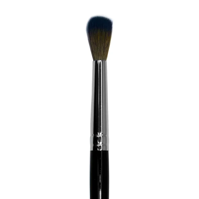 Cinema Secrets D35 pinceau fard crease dôme synthétique