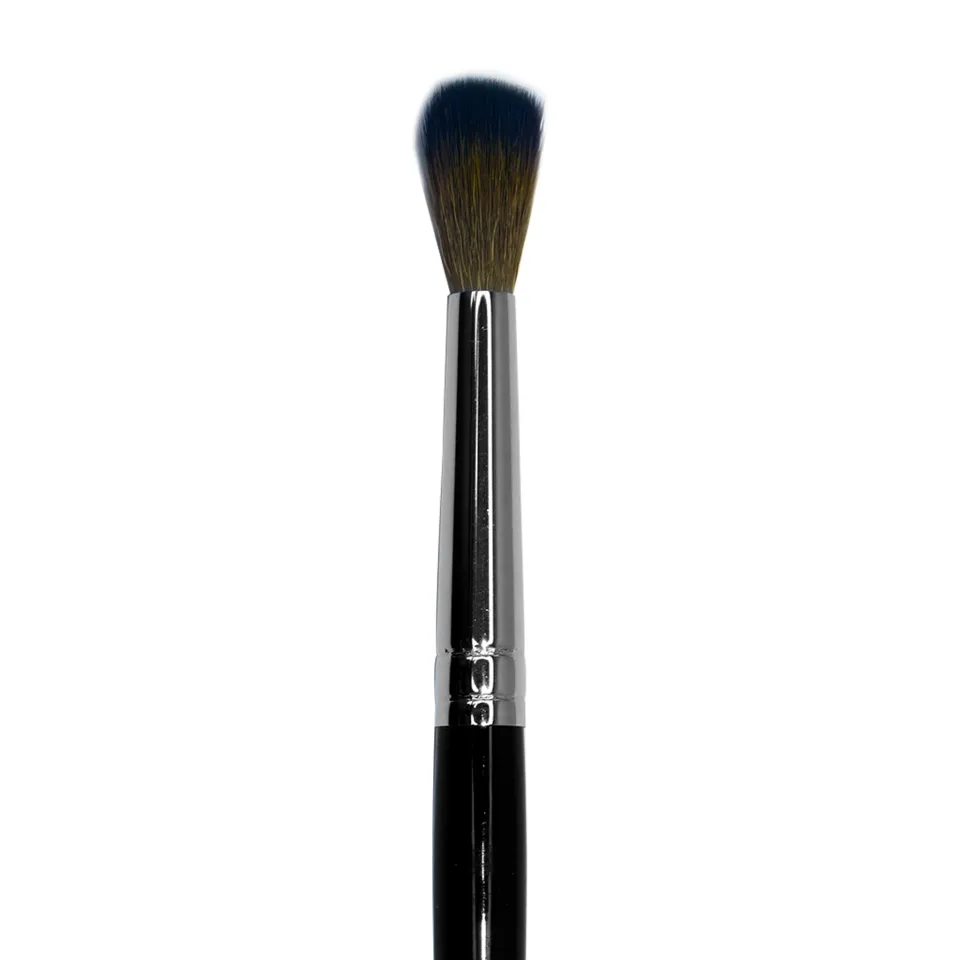 Cinema Secrets D35 pinceau fard crease dôme synthétique