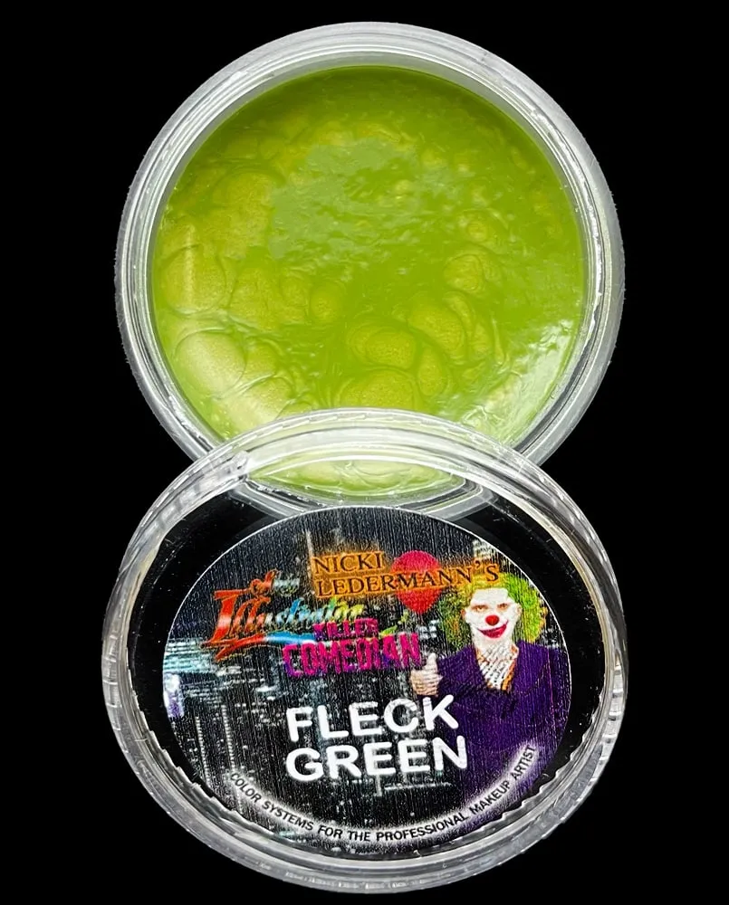 Skin Illustrator Killer Comedian fard Joker Comedian Singles