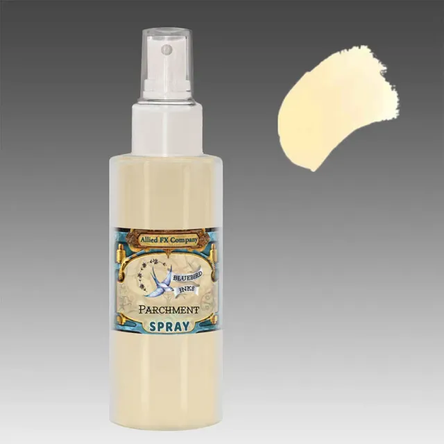 Bluebird Pale Skin Spray Inks encre aérographe peau pâle