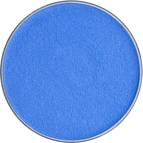 FAB 112 Sky Blue peinture visage 45g bleu ciel