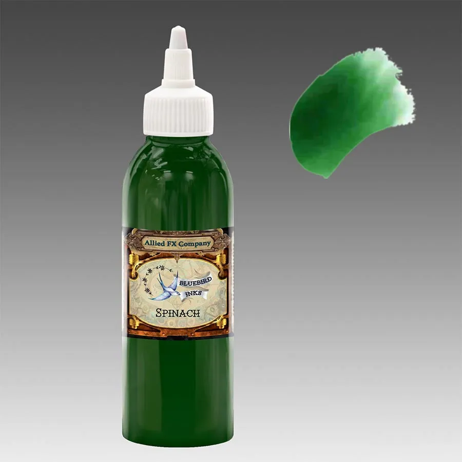 Bluebird Brights encre fluide concentrée 50ml intense