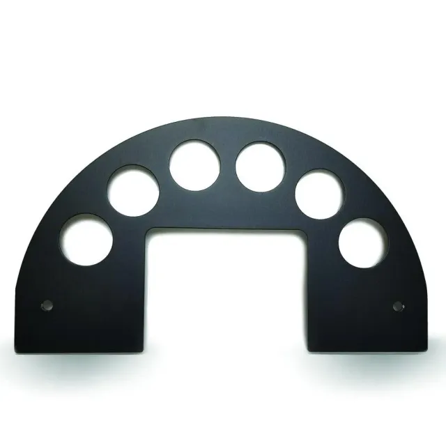 ProAiir Hose Guard support tuyau aérographe métal