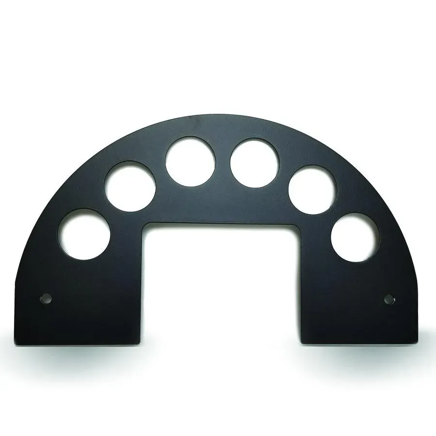 ProAiir Hose Guard support tuyau aérographe métal