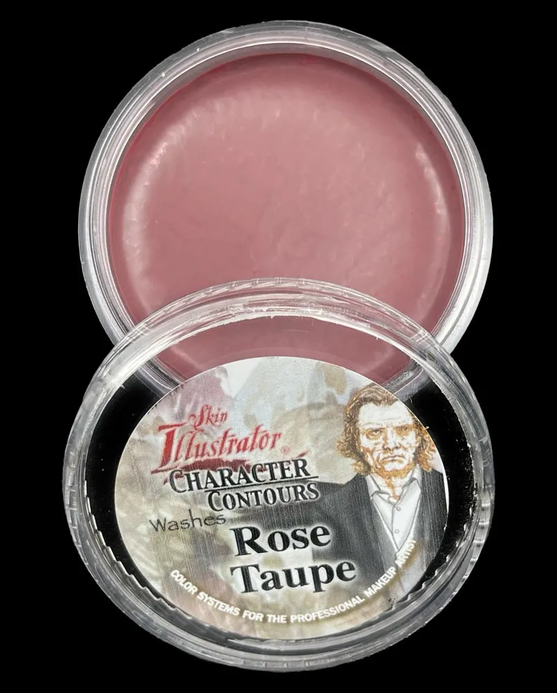 Skin Illustrator Character Contours single alcool wash taupe
