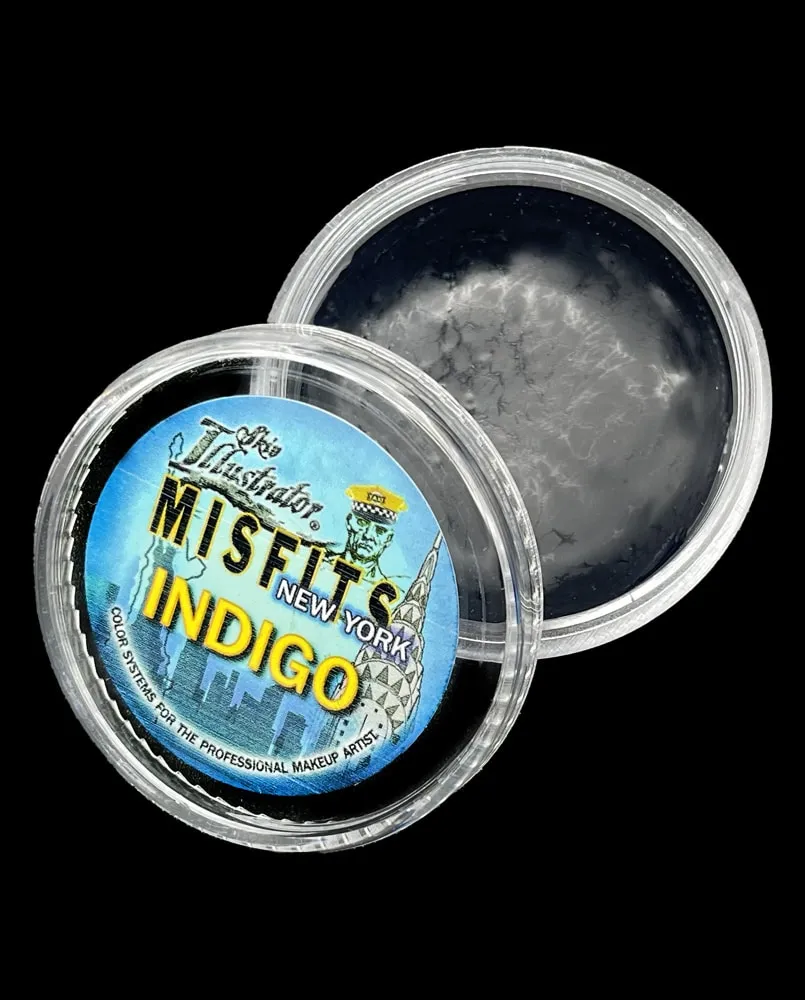 Skin Illustrator Misfits New York Singles fard alcool Taxi jaune