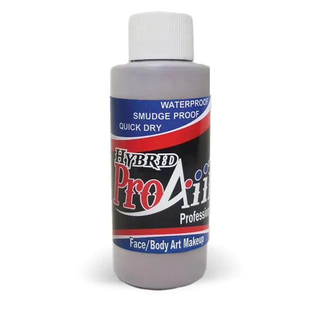 ProAiir Ghoul maquillage hybride 60 ml violet ombrage