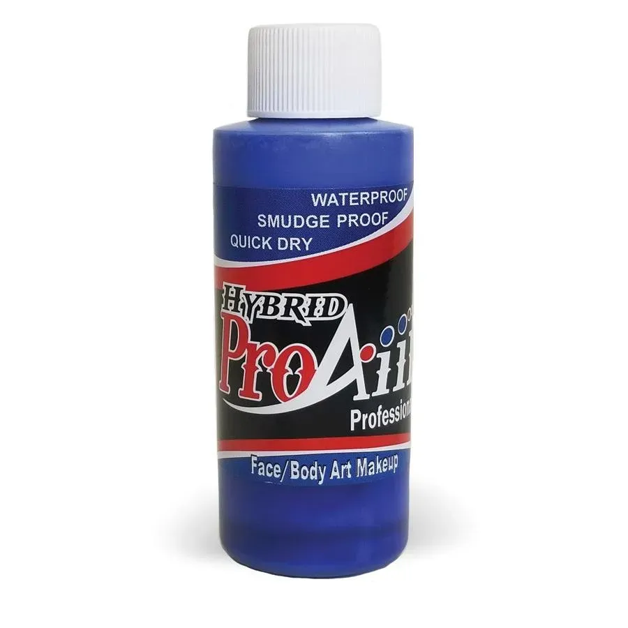 ProAiir Hybrid Blue Screen maquillage 60 ml bleu vidéo