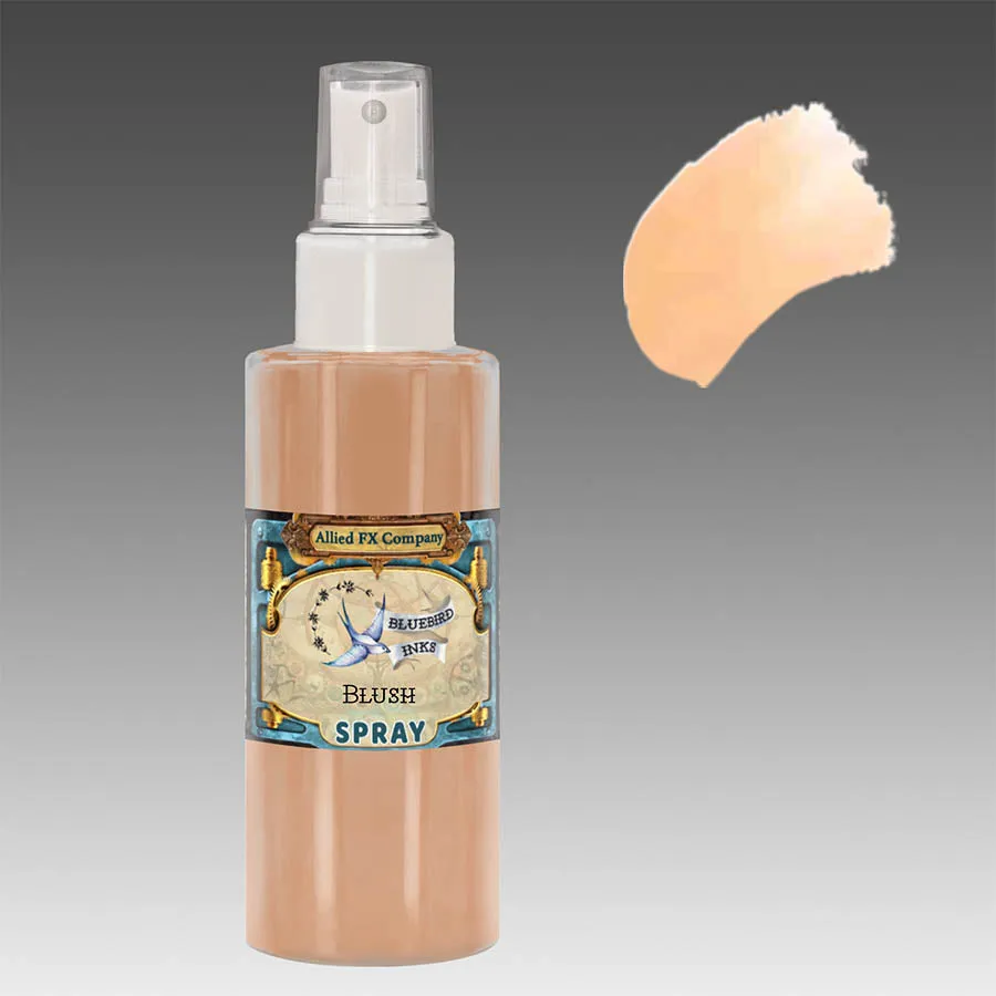 THE DARK ARTS COMPANY Pale Skin Spray Inks encre Parchment 30 ml