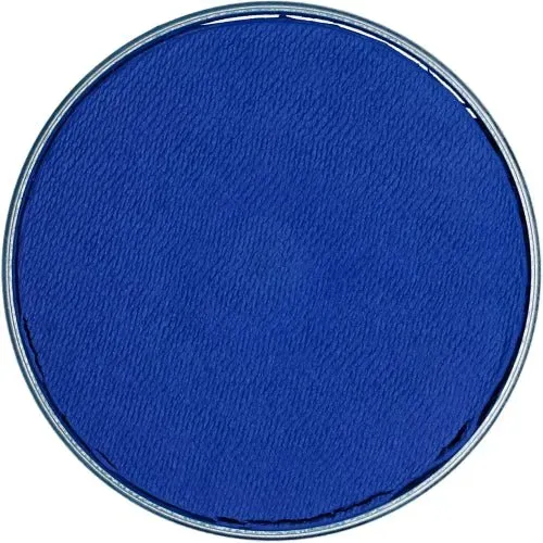 F.A.B. Face Paint Brilliant Blue 143 maquillage visage 16 g bleu