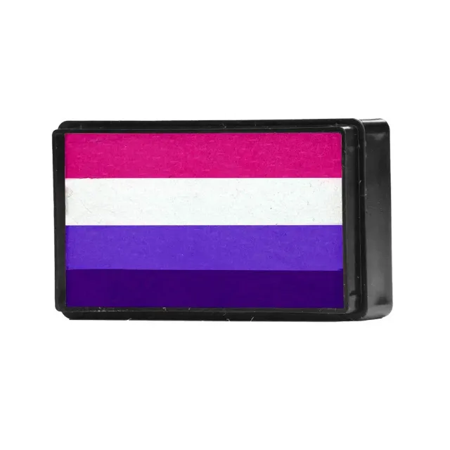 F.A.B. Punk Rock Arty Cake fard one-stroke 28g violet rose