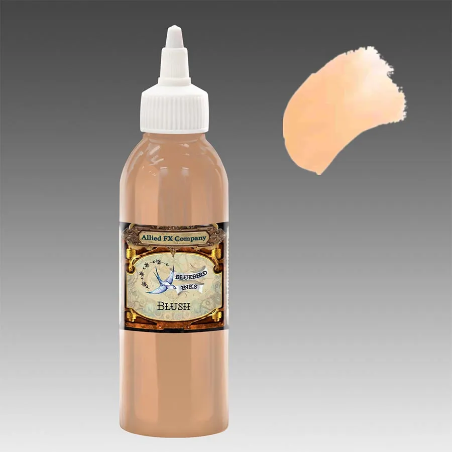 THE DARK ARTS COMPANY Pale Skin Fluid Inks encre fluide Parchment 50 ml peau claire