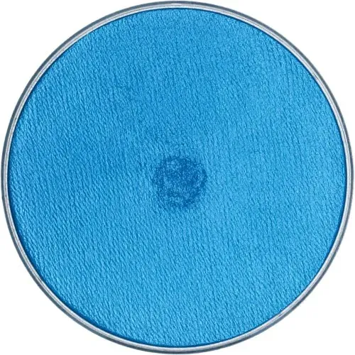 F.A.B. 213 London Sky Shimmer maquillage 16g bleu gris