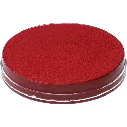 FAB 235 Valentine Shimmer peinture visage 45g rouge