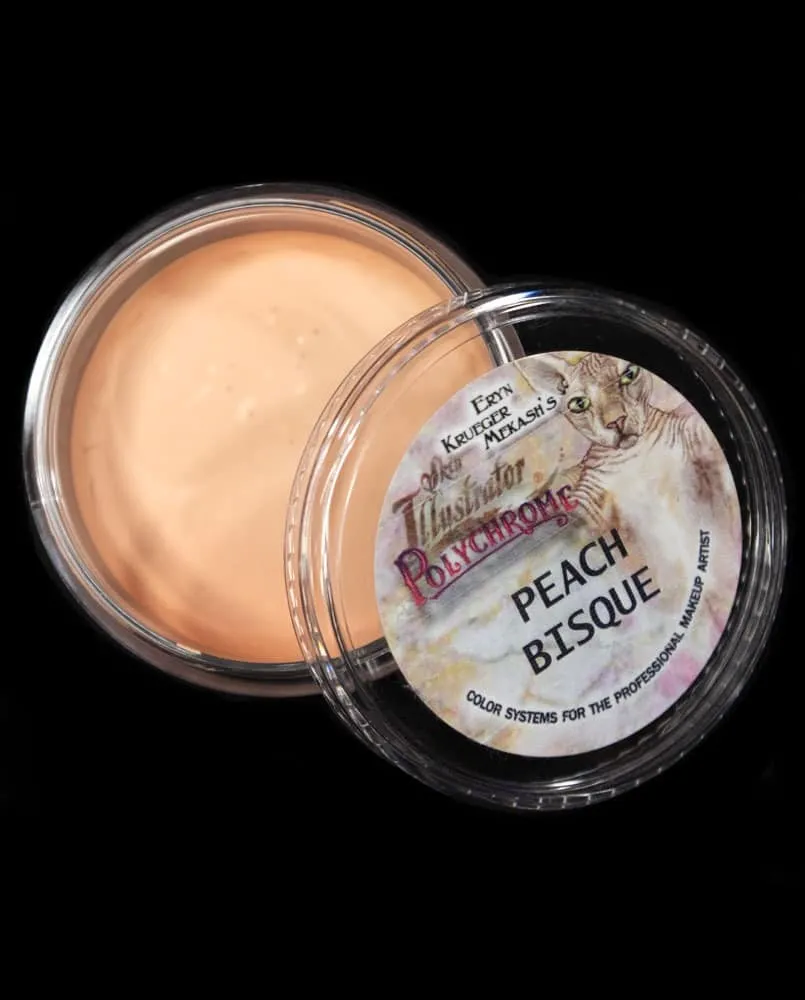 Skin Illustrator Polychrome godet maquillage peau claire