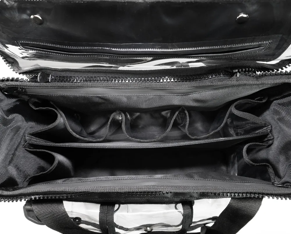 Skin Illustrator The Set Bag sac maquillage résistant