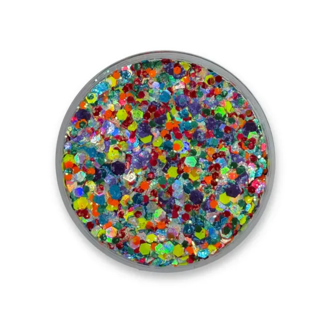 F.A.B. Studio Sparkle Funhouse crème pailletée 25g UV