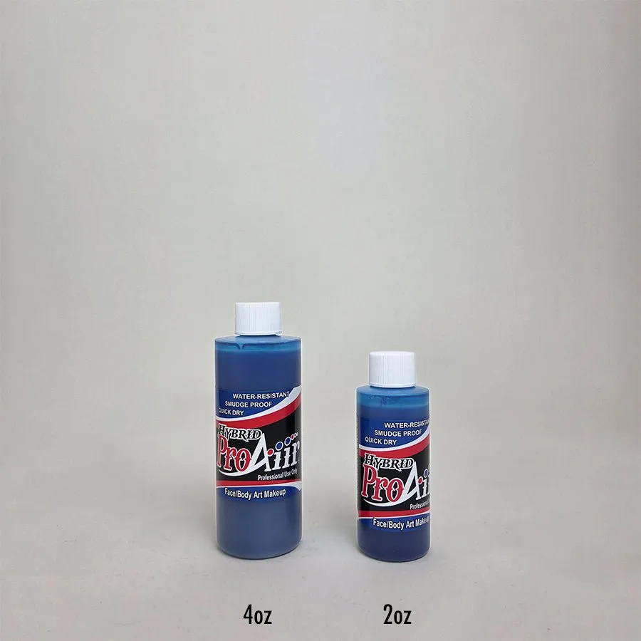 ProAiir Hybrid Blue maquillage bleu vif 60 ml