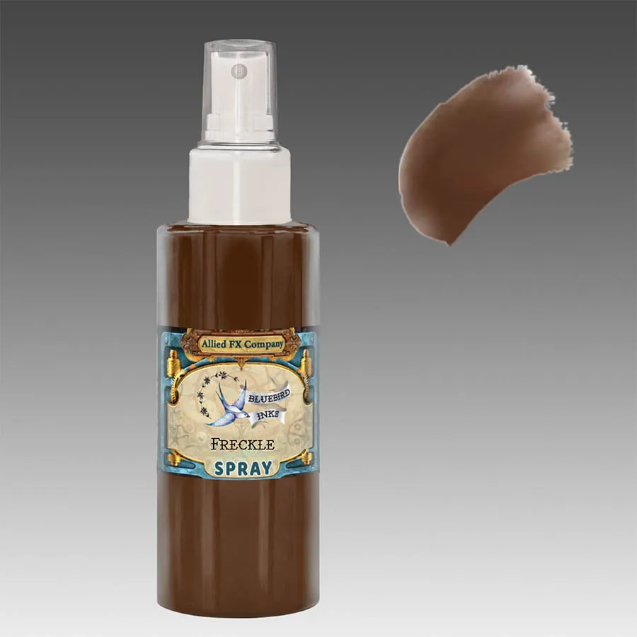 BLUEBIRD Character Bisque encre aérographe 30ml naturelle