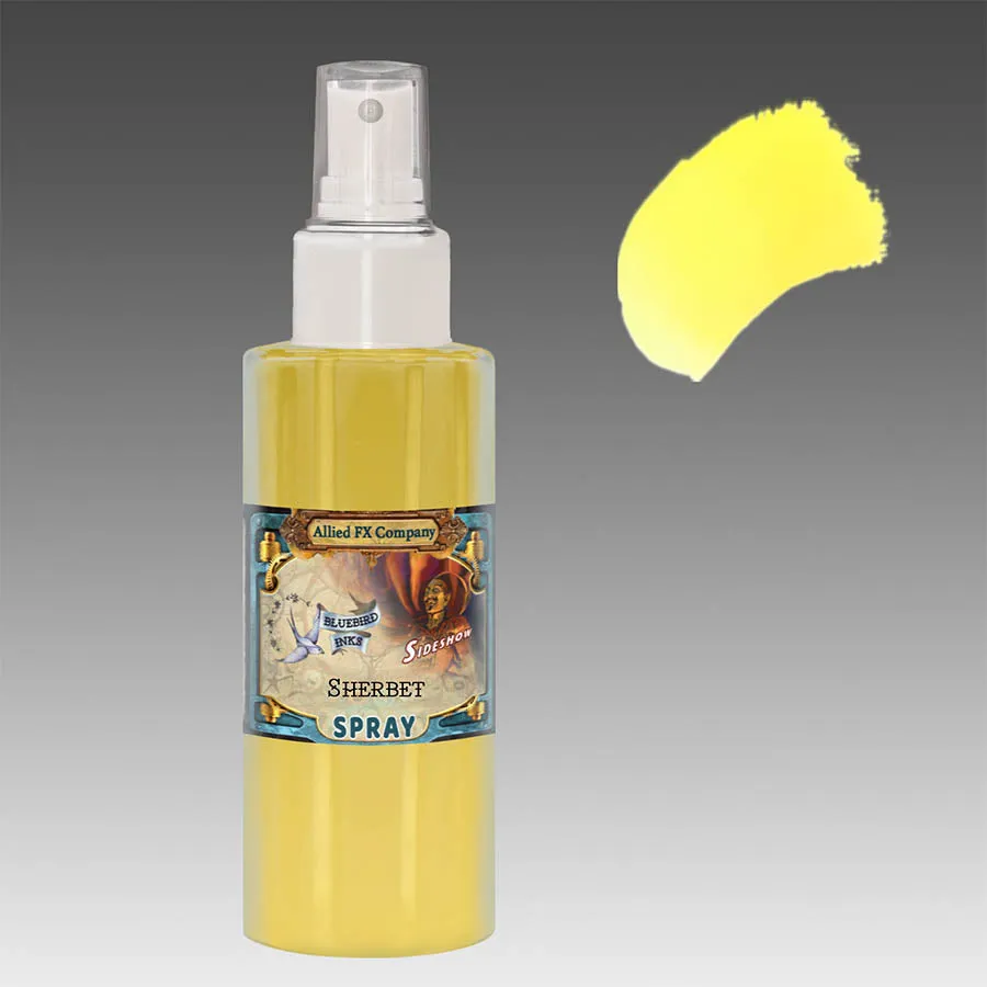 Bluebird Bruiser Bloody Mary encre aérographe 60ml