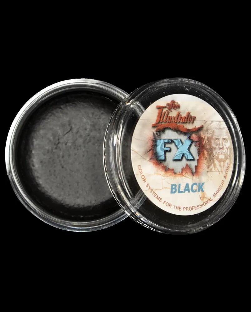 Skin Illustrator FX Singles godet maquillage sang et blessures