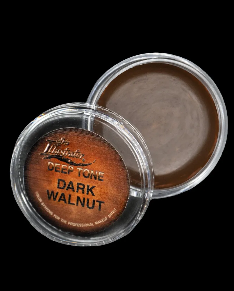 Skin Illustrator Deep Tone Singles pot pigment peau foncée 1 couleur