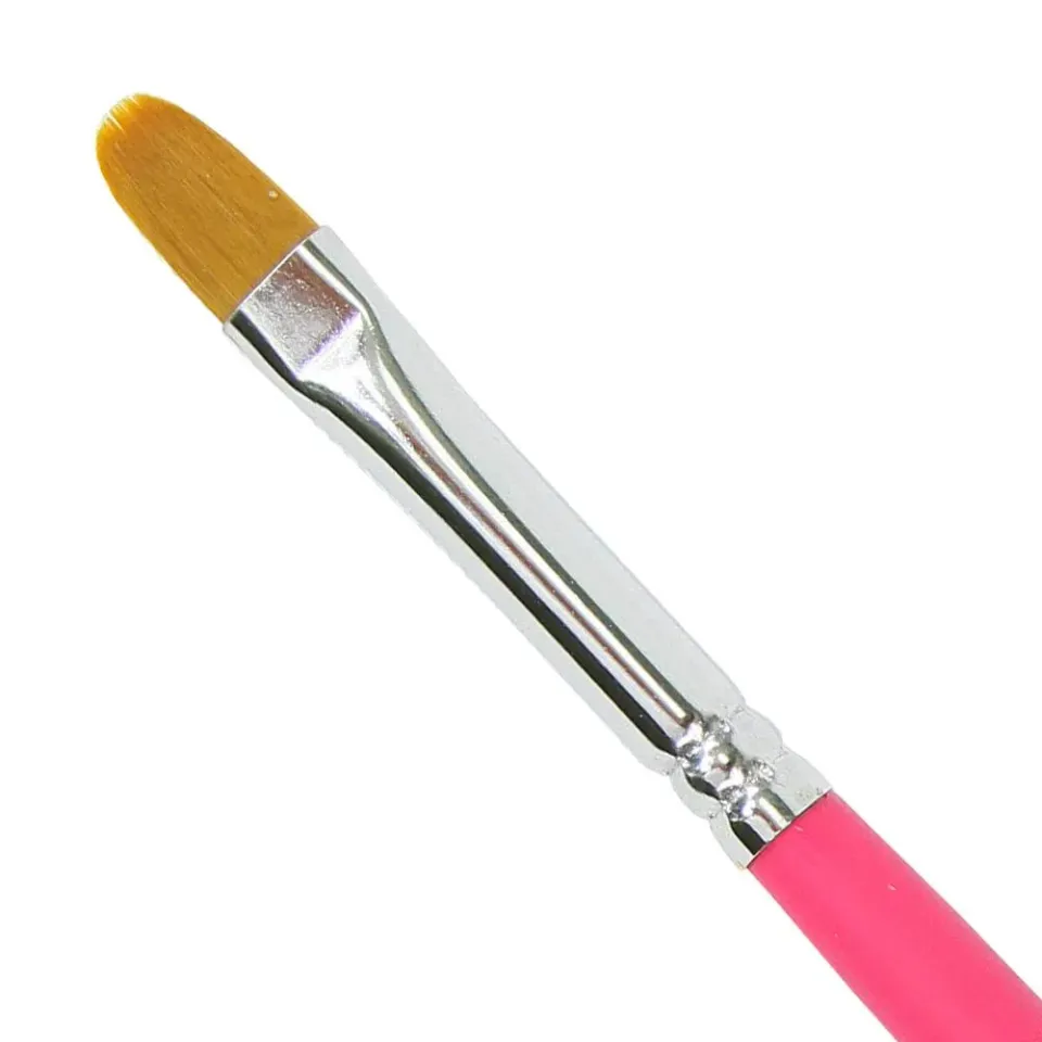 F.A.B. Paint Pal Little Drop pinceau pétale fin